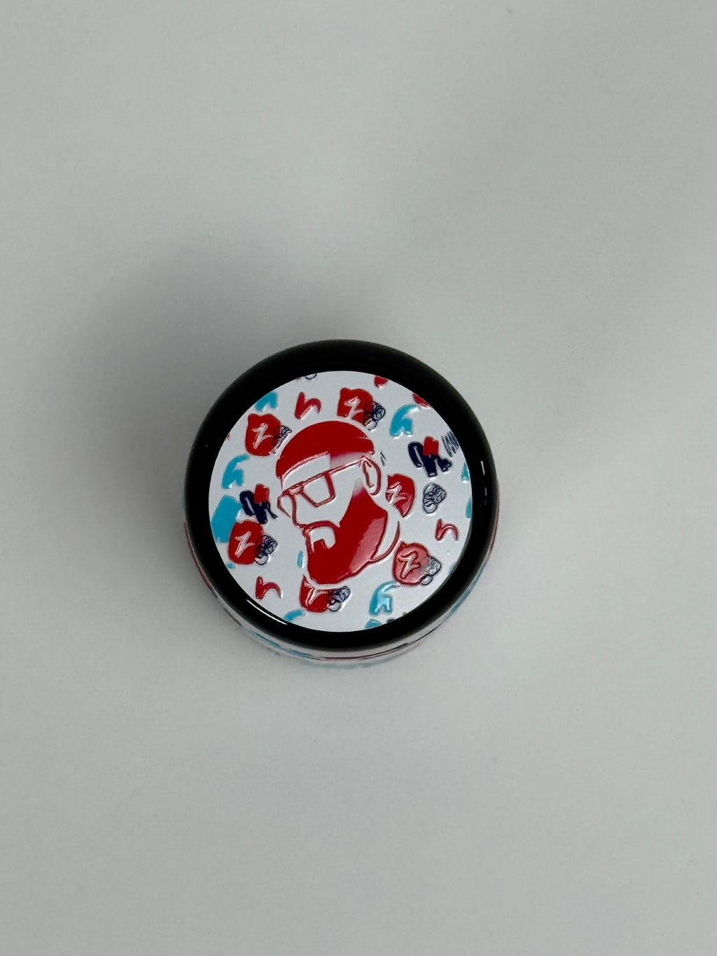 DOJA EK “TYFFWU” TOTE + FREE GIFT: 7G COLLECTORS JAR