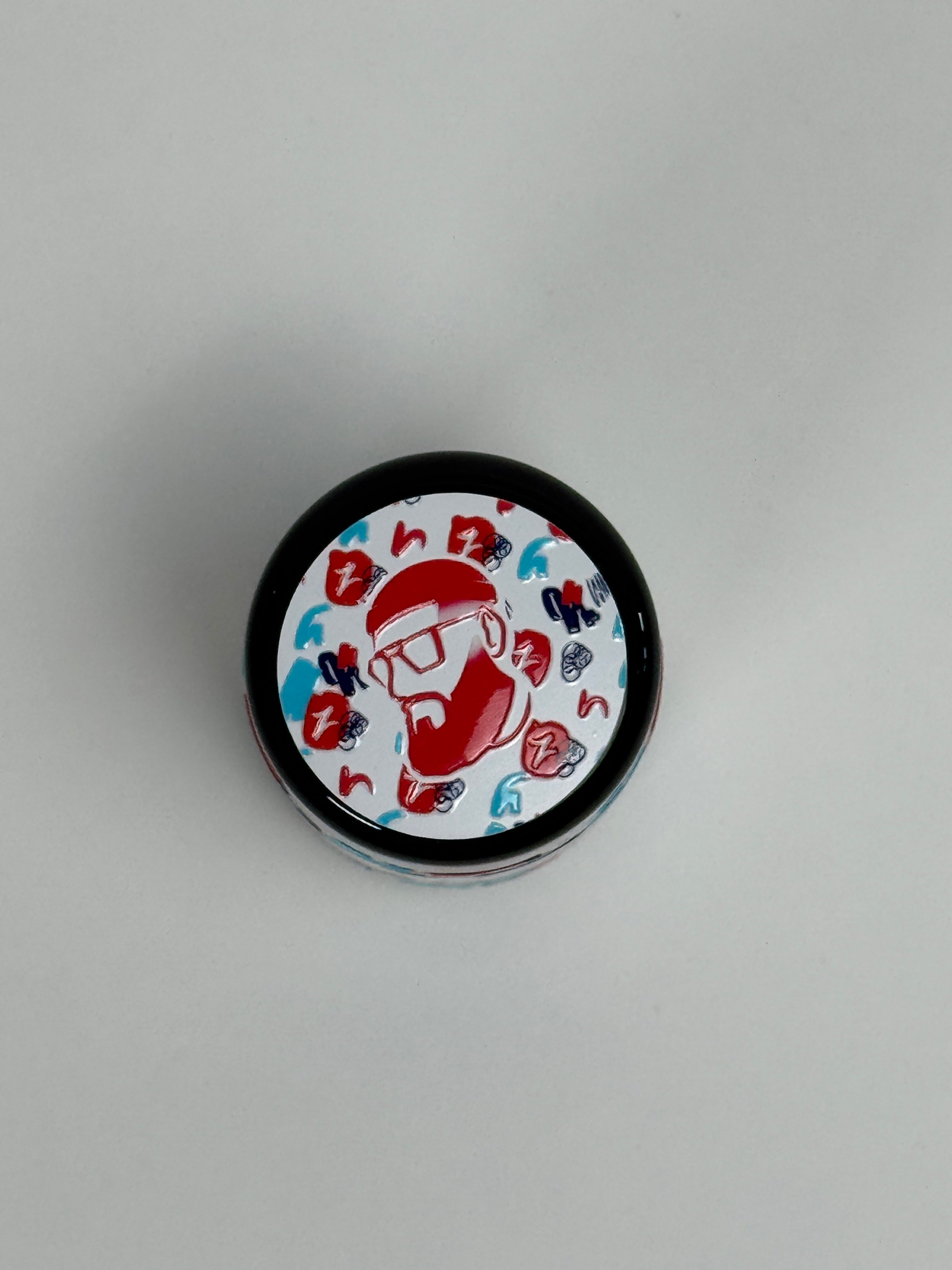 DOJA EK “TYFFWU” TOTE + FREE GIFT: 7G COLLECTORS JAR