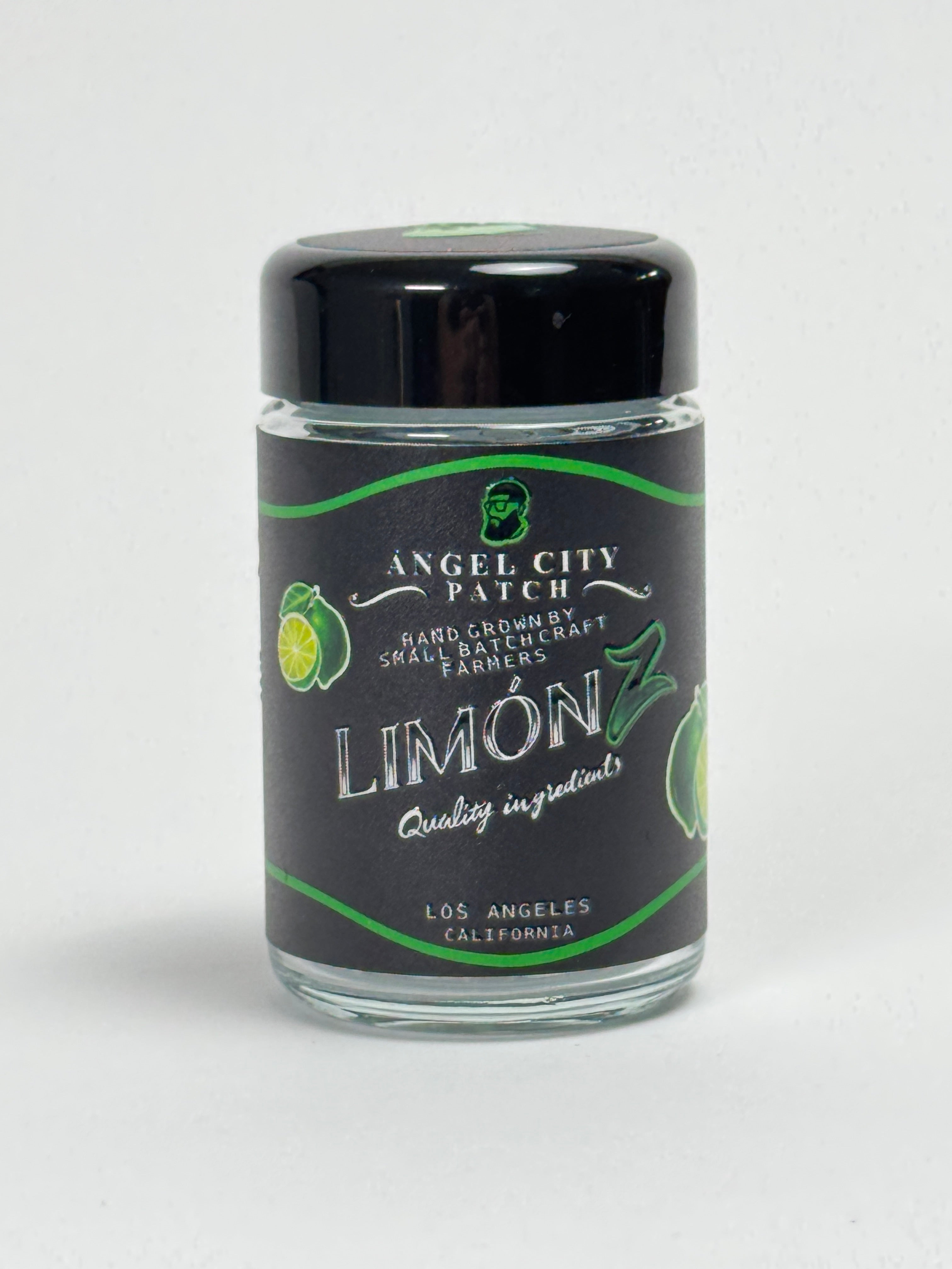 DOJA EK “TYFFWU” TOTE + FREE GIFT: 7G COLLECTORS JAR