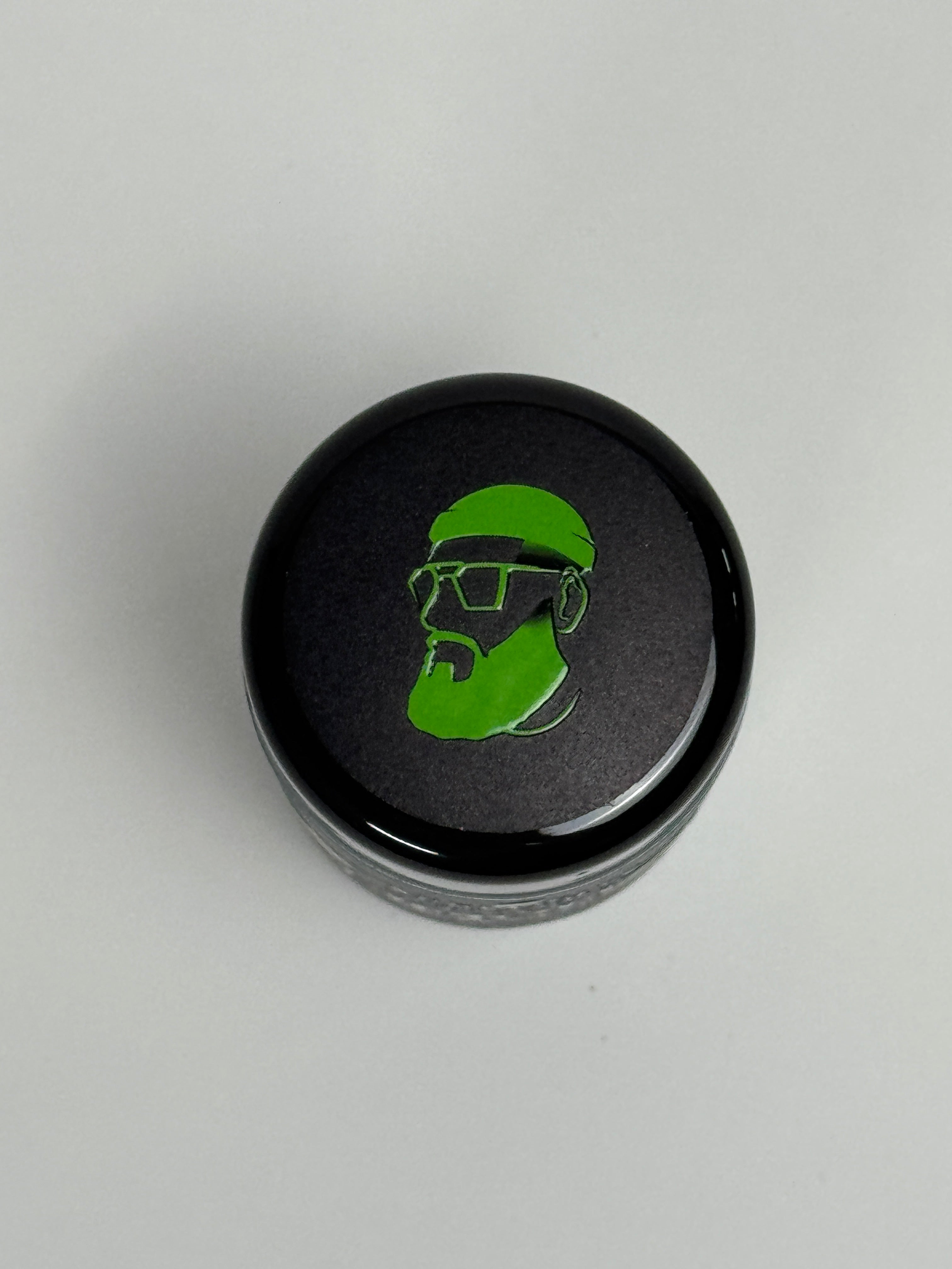 DOJA EK “TYFFWU” TOTE + FREE GIFT: 7G COLLECTORS JAR