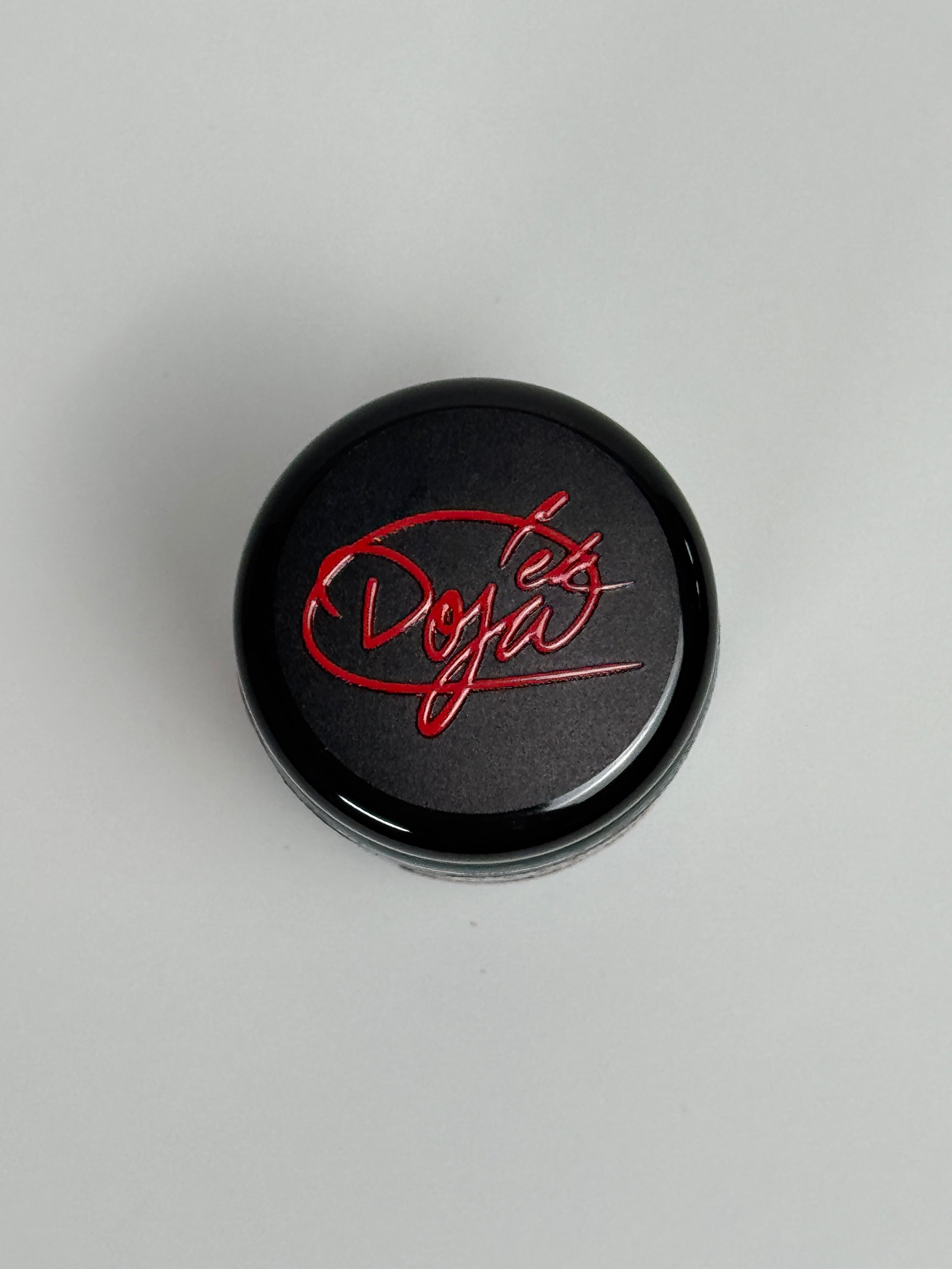 DOJA EK “TYFFWU” TOTE + FREE GIFT: 7G COLLECTORS JAR