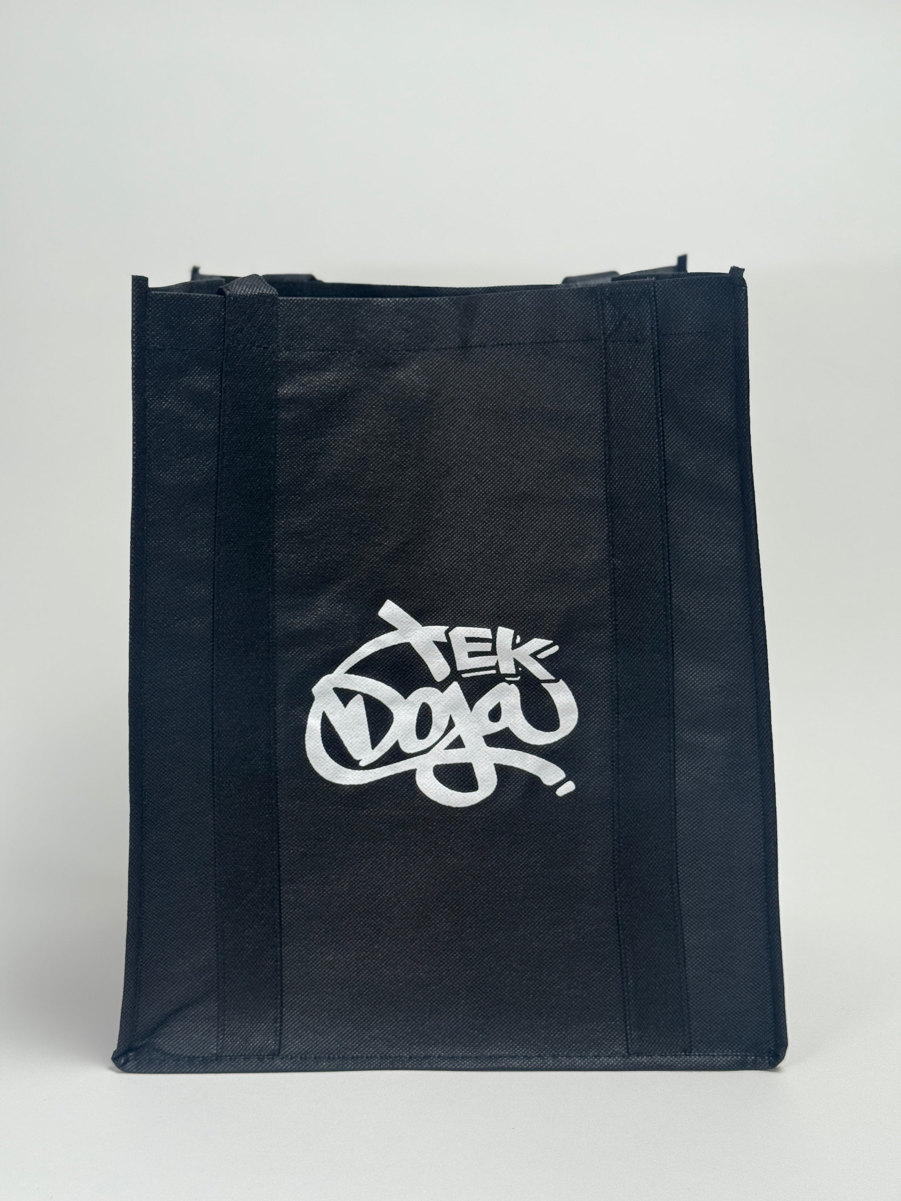 DOJA EK “TYFFWU” TOTE + FREE GIFT: 7G COLLECTORS JAR