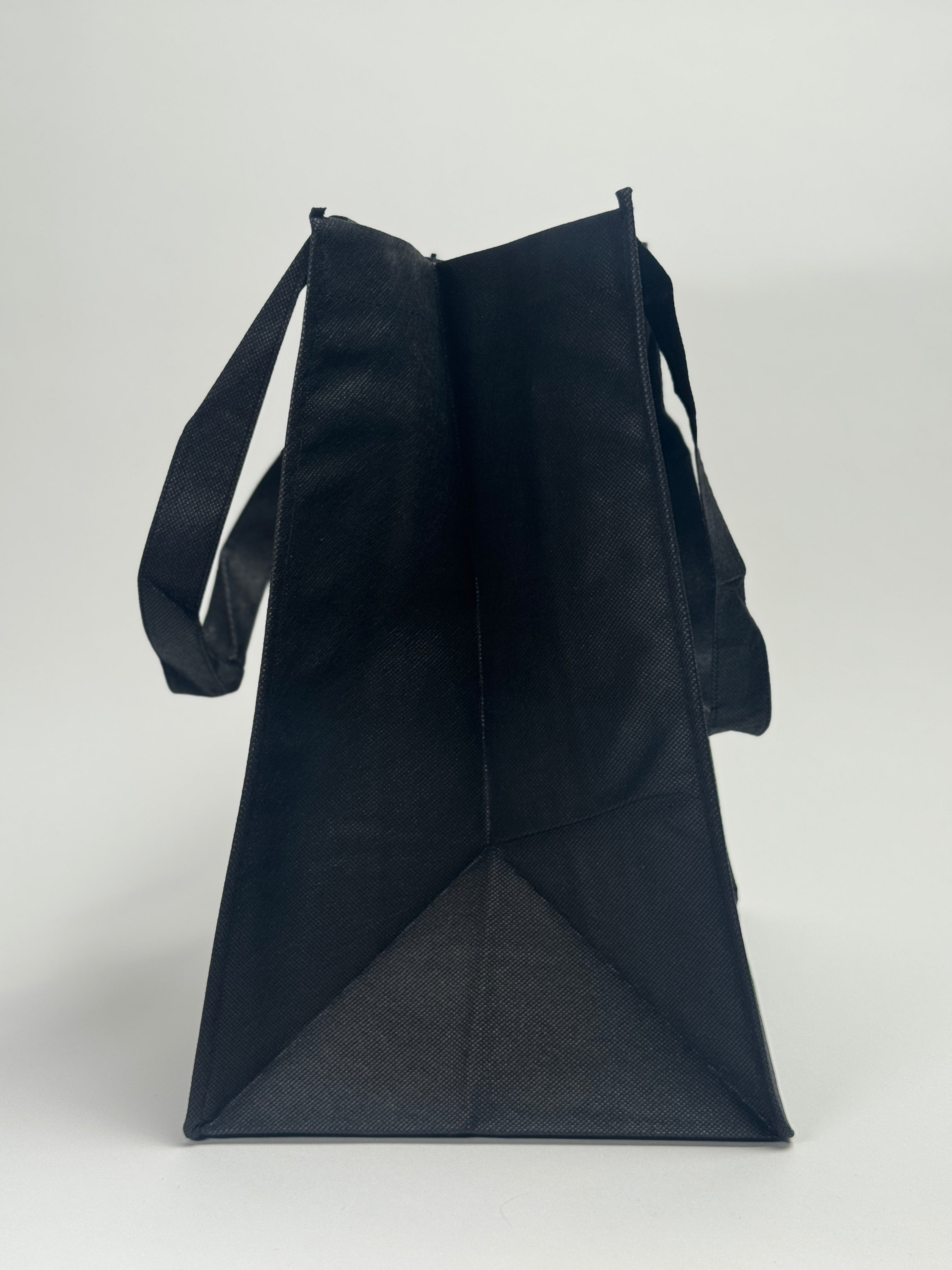 DOJA EK “TYFFWU” TOTE + FREE GIFT: 7G COLLECTORS JAR