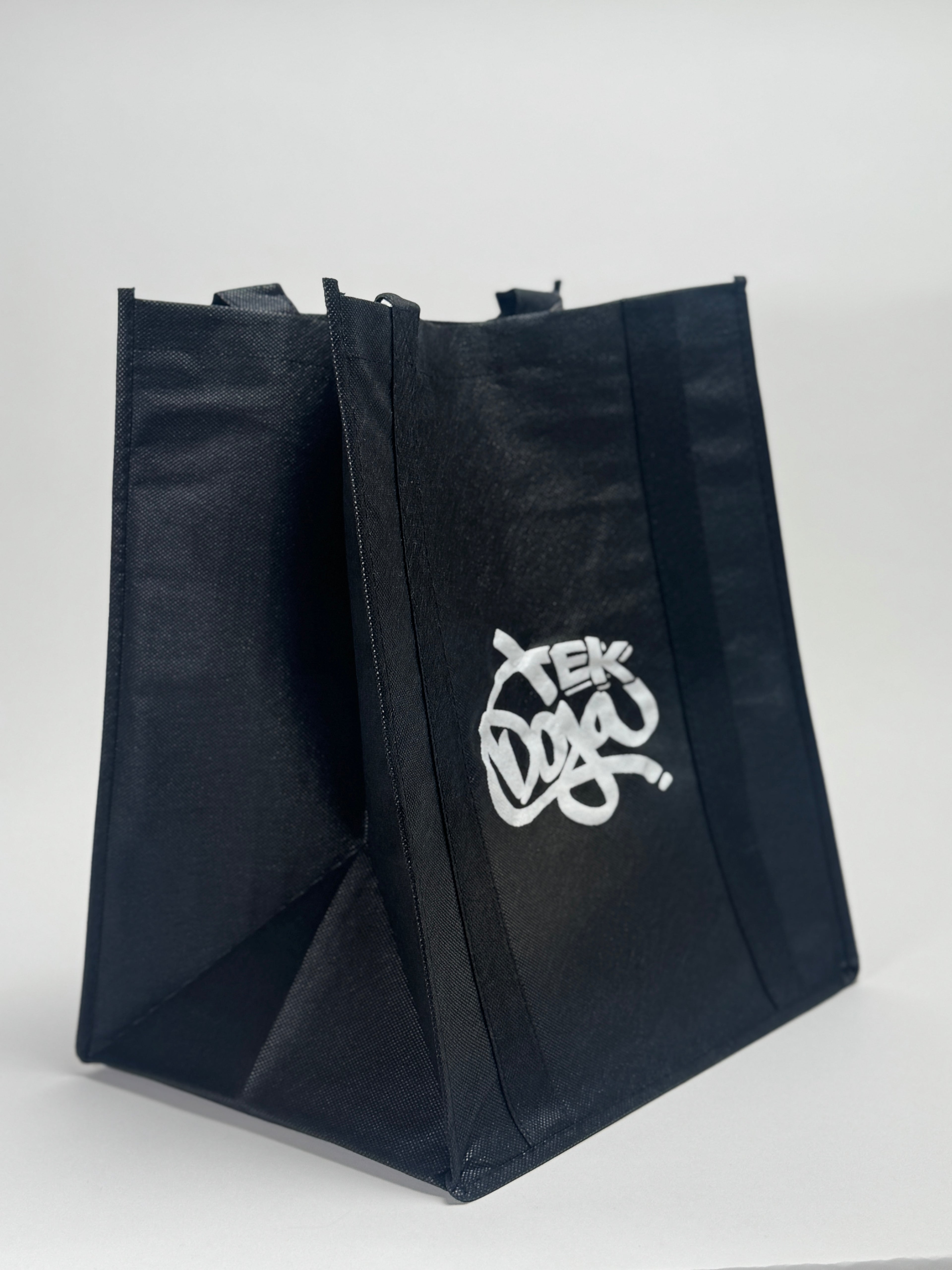 DOJA EK “TYFFWU” TOTE + FREE GIFT: 7G COLLECTORS JAR